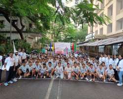 Mini Marathon 2025-26